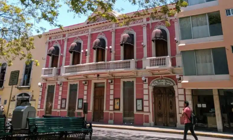 Yucatán buscará atraer al turismo durante el Mundial 2026