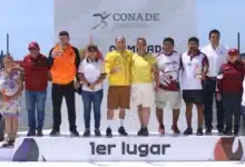 yucatán cierra como sede de la olimpiada nacional 2026 con más de 150 medallas y cinco mil visitantes