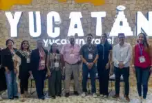 Yucatán cierra con resultados positivos en el Tianguis Turístico 2026 (1)