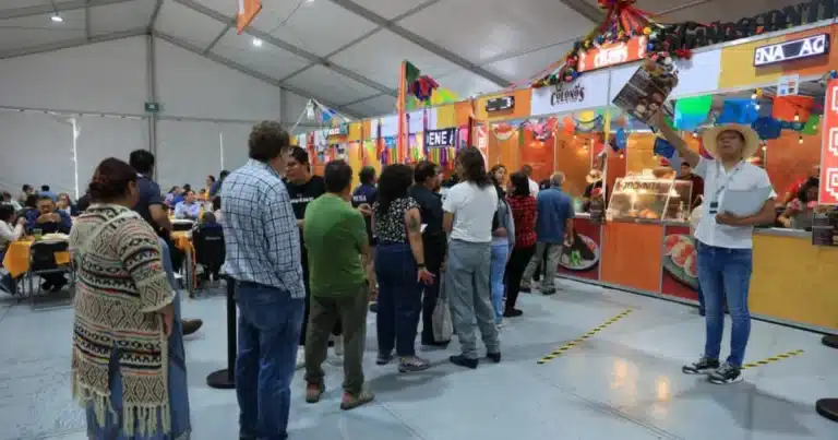 yucatán conquista la cdmx con su cochinita