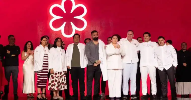 Yucatán entra a la Guía Michelin México 2026 con 14 reconocimientos gastronómicos