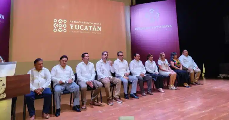 Yucatán impulsa estrategia “Agentes de vida” para fortalecer la salud mental