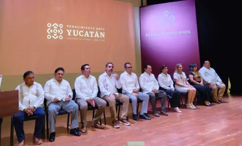 Yucatán impulsa estrategia “Agentes de vida” para fortalecer la salud mental
