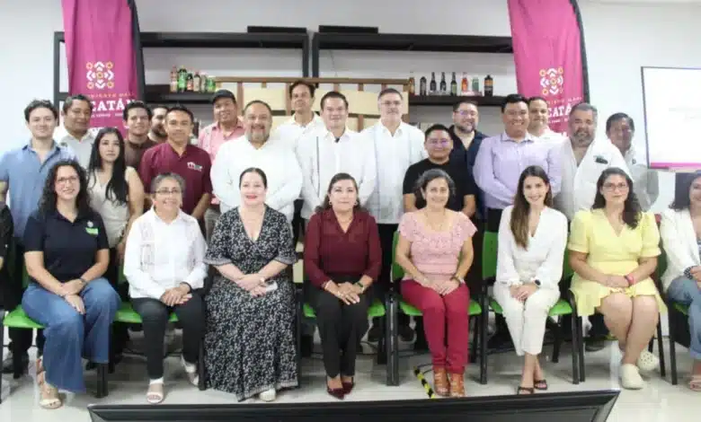 yucatán presenta ideatones regionales rumbo al techstars startup weekend 2026