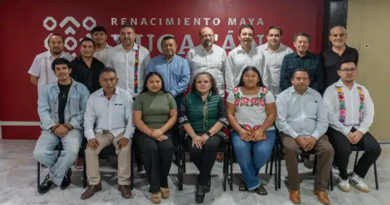 yucatán refuerza sus siete pueblos mágicos para conservar competitividad turística