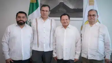 yucatán se corona como el estado mejor evaluado del país en transparencia y planeación gubernamental