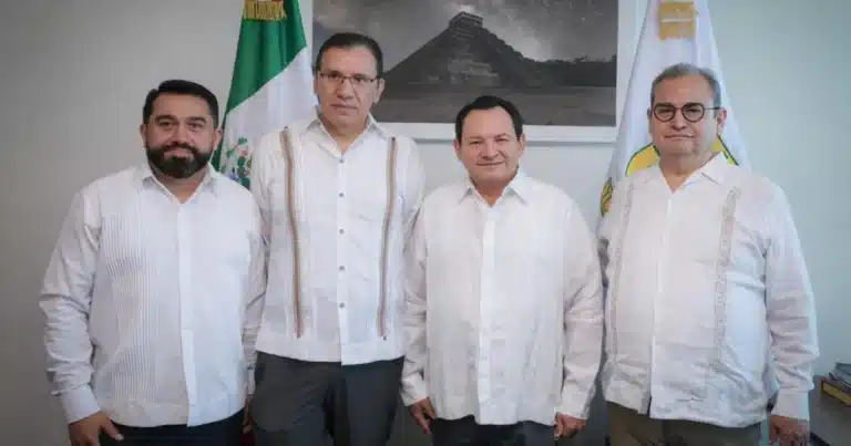 yucatán se corona como el estado mejor evaluado del país en transparencia y planeación gubernamental