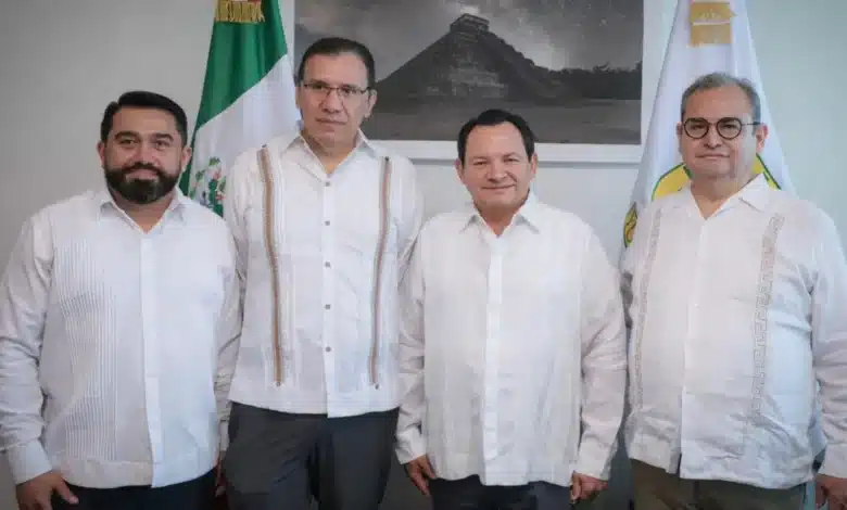 yucatán se corona como el estado mejor evaluado del país en transparencia y planeación gubernamental