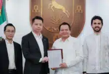 yucatán se mete al juego energético y de manufactura avanzada con nueva inversión