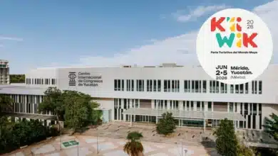 Yucatán traslada el K’íiwik 2026 al Centro Internacional de Congresos ante alta demanda internacional