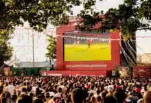 yucatán vivirá la pasión del mundial 2026 con zonas fan en nueve municipios