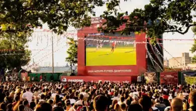 yucatán vivirá la pasión del mundial 2026 con zonas fan en nueve municipios