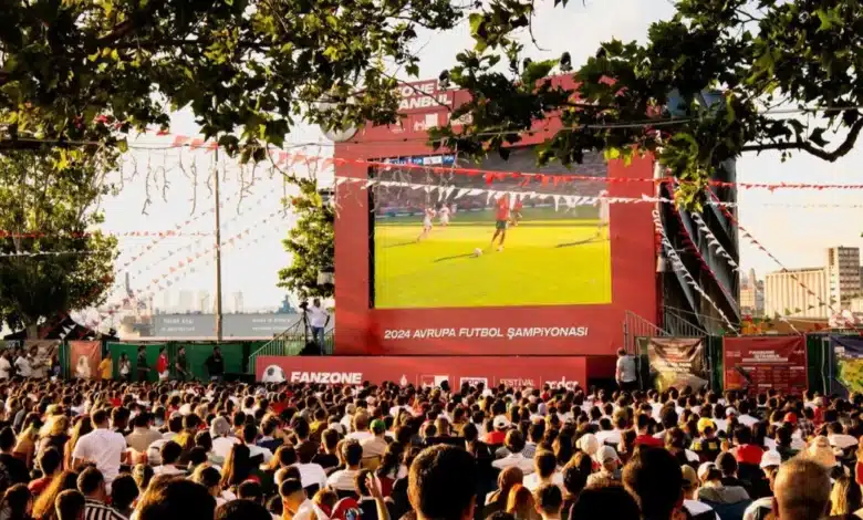 yucatán vivirá la pasión del mundial 2026 con zonas fan en nueve municipios