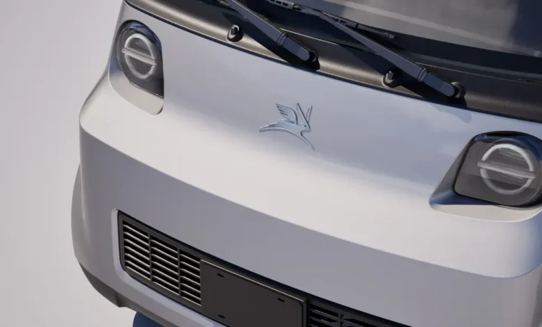 ¿cuándo se podrá comprar el olinia el auto eléctrico mexicano ya tiene fecha