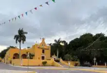 ¿sabías que en mérida hay un barrio mágico que fue escenario de una famosa telenovela
