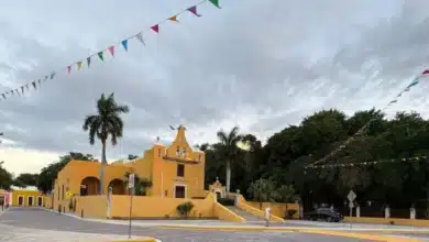 ¿sabías que en mérida hay un barrio mágico que fue escenario de una famosa telenovela