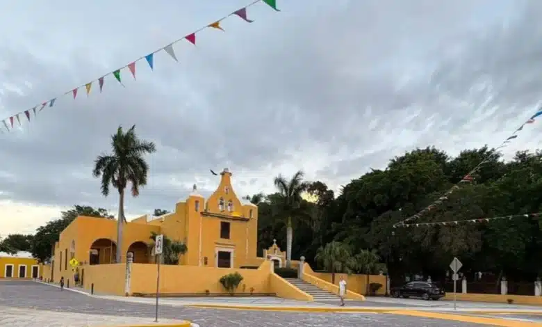 ¿sabías que en mérida hay un barrio mágico que fue escenario de una famosa telenovela