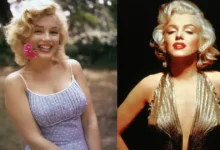 a 100 años del nacimiento de marilyn monroe, un arquetipo eterno del glamour