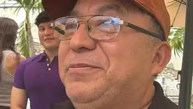 a los 55 años, cumple el sueño de ser ingeniero