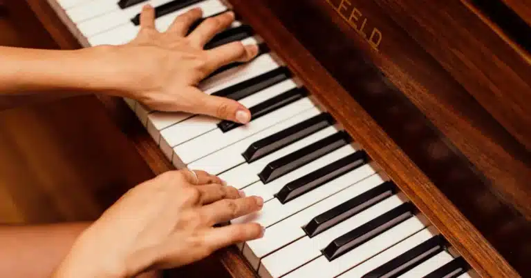 abren inscripciones para clases de piano en el palacio de la música de mérida