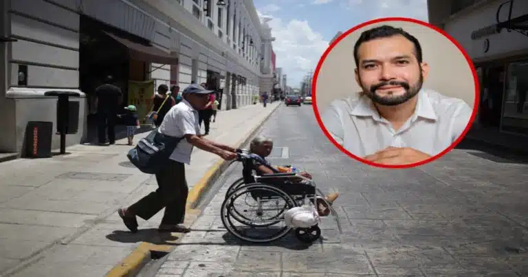 abuso patrimonial y psicológico golpea a adultos mayores en yucatán