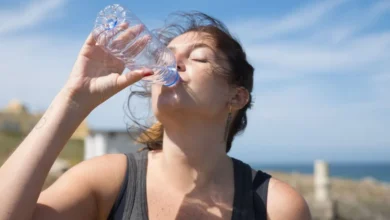 alerta por aumento de casos de golpes de calor
