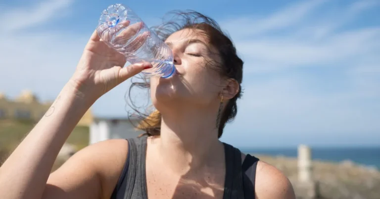 alerta por aumento de casos de golpes de calor