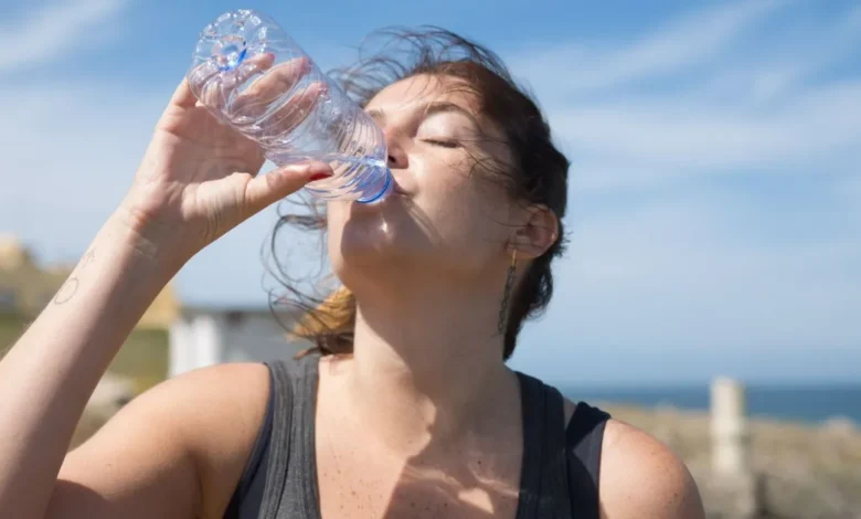 alerta por aumento de casos de golpes de calor