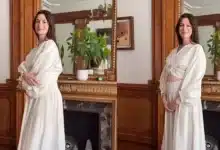 anne hathaway anuncia que está embarazada de su tercer hijo