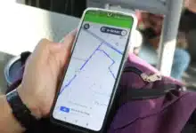 aplicación va y ven incorpora notificaciones para alertar la llegada de autobuses