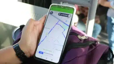 aplicación va y ven incorpora notificaciones para alertar la llegada de autobuses
