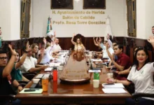 aprueban nuevas obras de “mérida enchula” para rehabilitar parques y espacios públicos