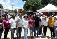 arranca rehabilitación masiva de calles en kanasín