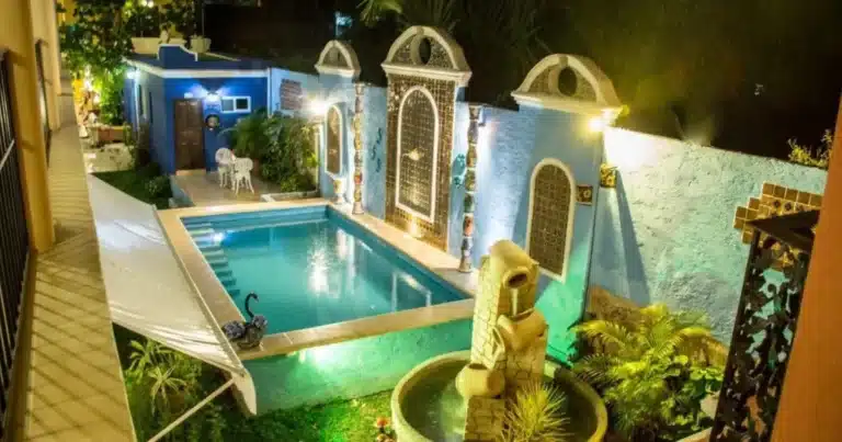 asociación de hoteles en yucatán lanzará campaña hoteles vs aibnb