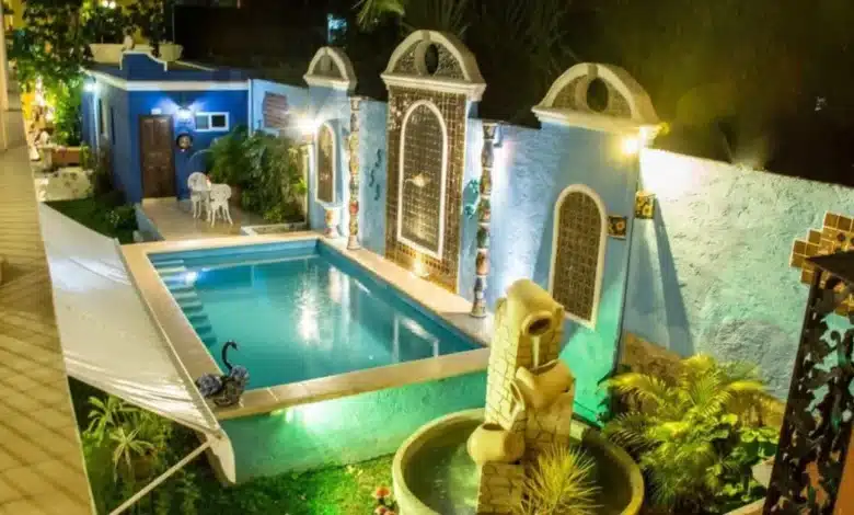 asociación de hoteles en yucatán lanzará campaña hoteles vs aibnb