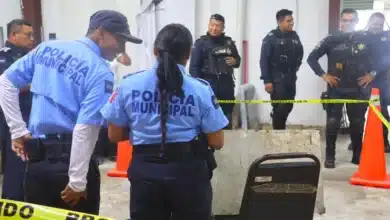 avanza segunda etapa del nuevo cuartel de la policía municipal en san benit