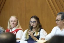 Ayuntamiento de Mérida suspende actividades y cierra espacios públicos por lluvias históricas