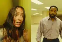 backrooms se convierte en la película más taquillera de a24