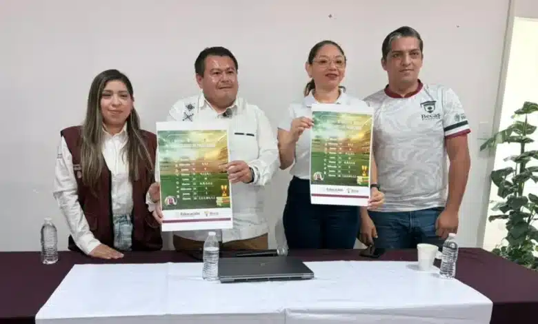 becas benito juárez y jóvenes escribiendo el futuro depositarán último pago del ciclo escolar