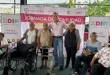 beneficencia pública alista entrega de apoyos auditivos, lentes y aparatos de movilidad