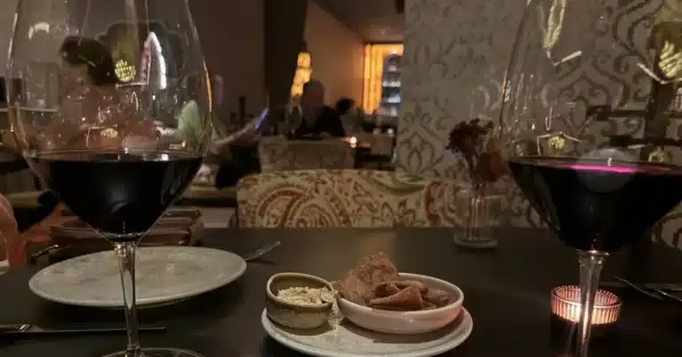 beneficios del vino y su presencia creciente en la gastronomía de yucatán