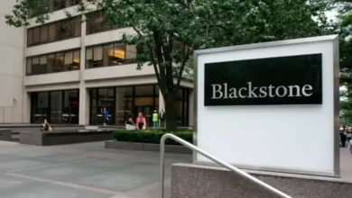 blackstone restringe retiros en su fondo de crédito privado ante aumento de solicitudes de reembolso
