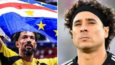 cabo verde enfrentaría a méxico en dieciseisavos de final del mundial 2026