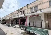 canaco servytur reporta afectaciones en comercios por intensas lluvias