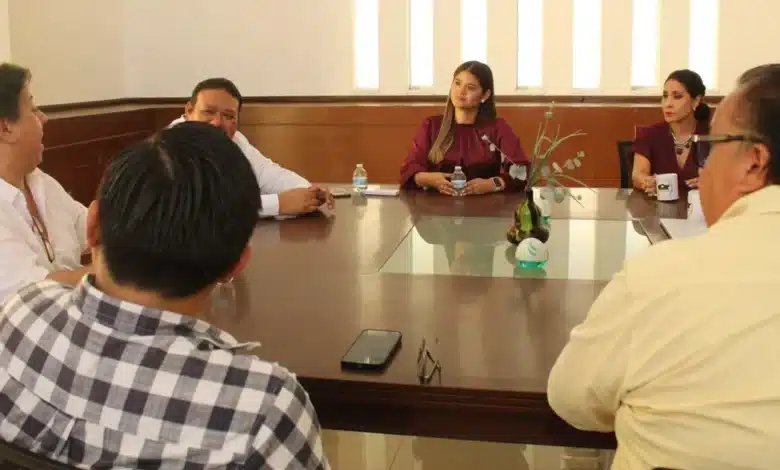 cecoley logra acuerdos exitosos en 8 de cada 10 conciliaciones laborales en yucatán