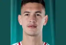 césar montes será baja ante corea del sur tras expulsión en el mundial 2026