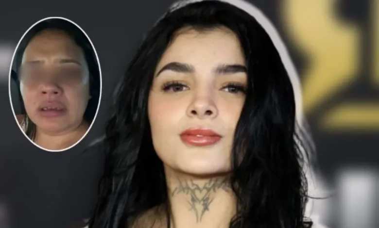 chetumaleña denuncia amenazas tras ser exhibida por karely ruiz en redes sociales