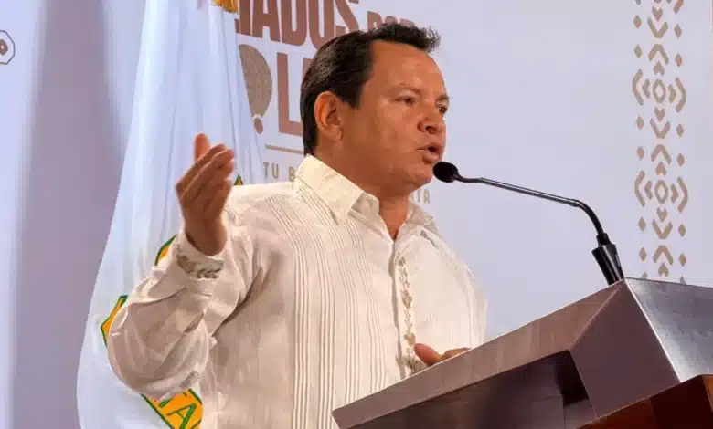cinco megaproyectos buscan redefinir el futuro económico de yucatán para los próximos 50 años