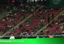 Cinco partidos de 15 han presentado llenos en los estadios del Mundial
