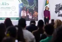 claudia sheinbaum anuncia electrificación total de méxico con más de 45 mil obras (2)